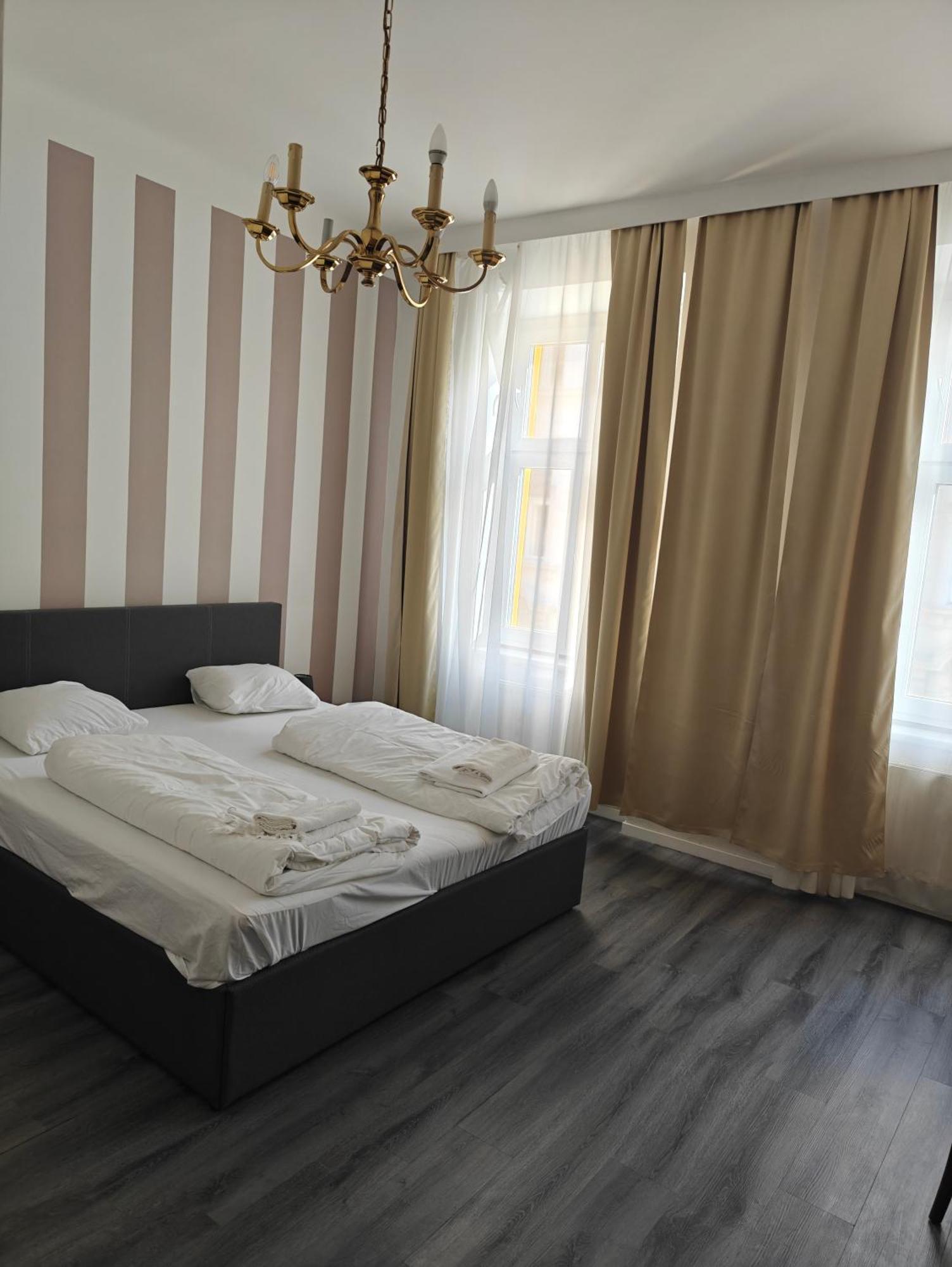 Viktoria 3* Vienne