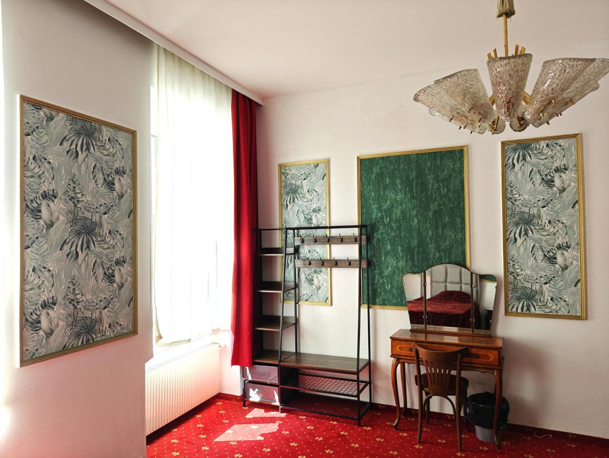 Hotel Viki 3*