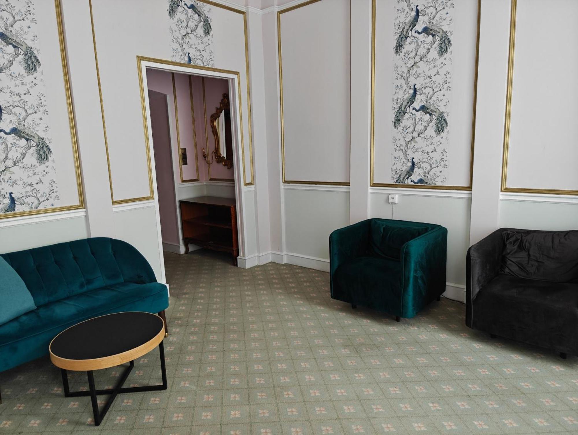 Viki Hotel