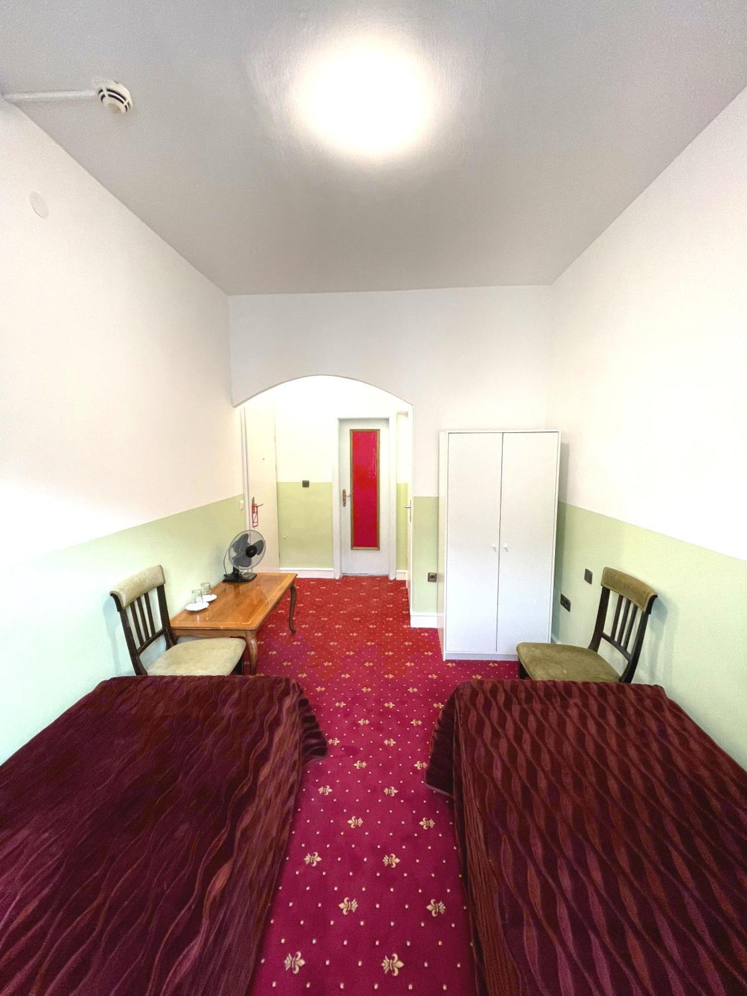Viki 3* Vienna