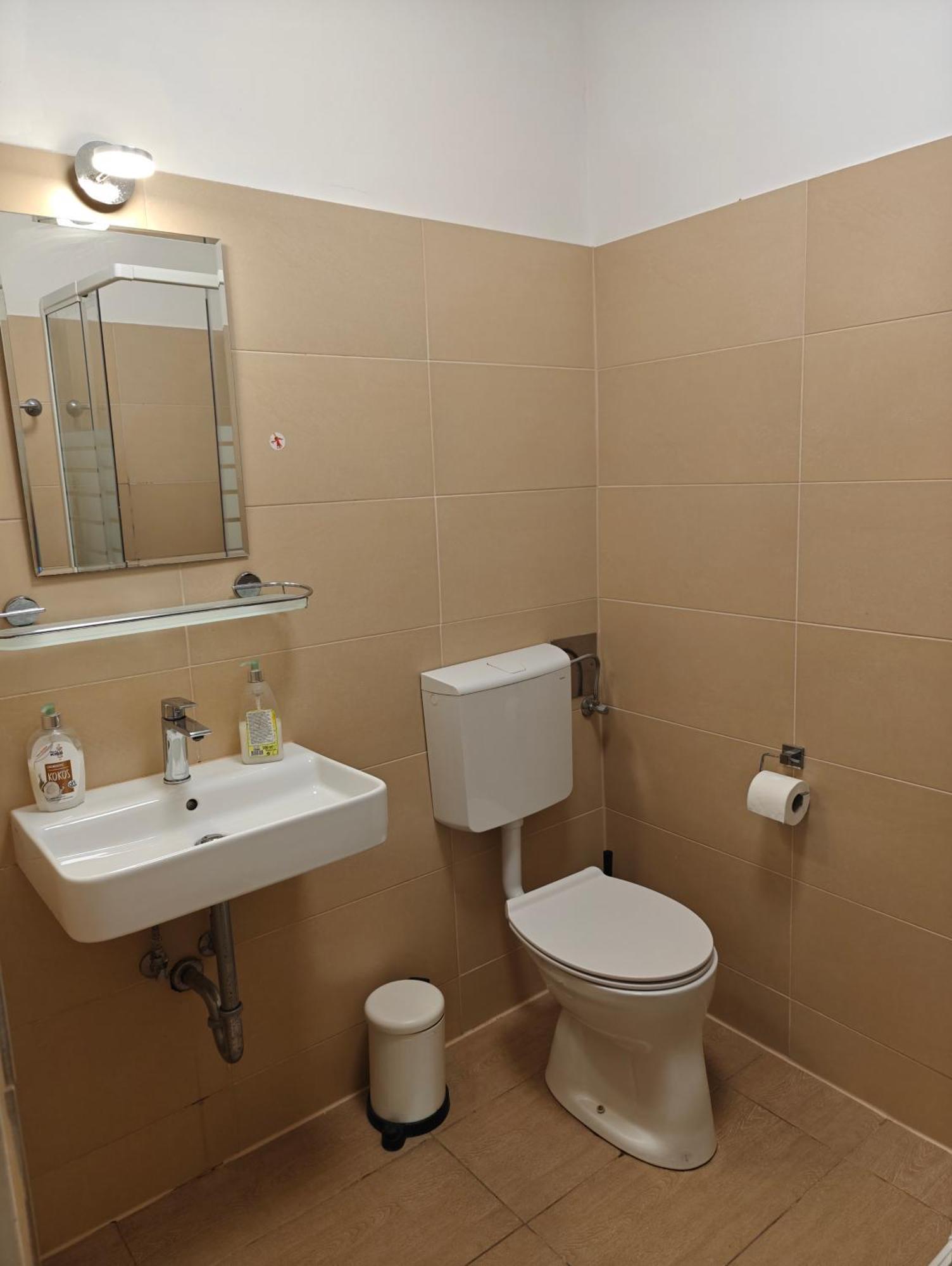 Viki 3* Vienna