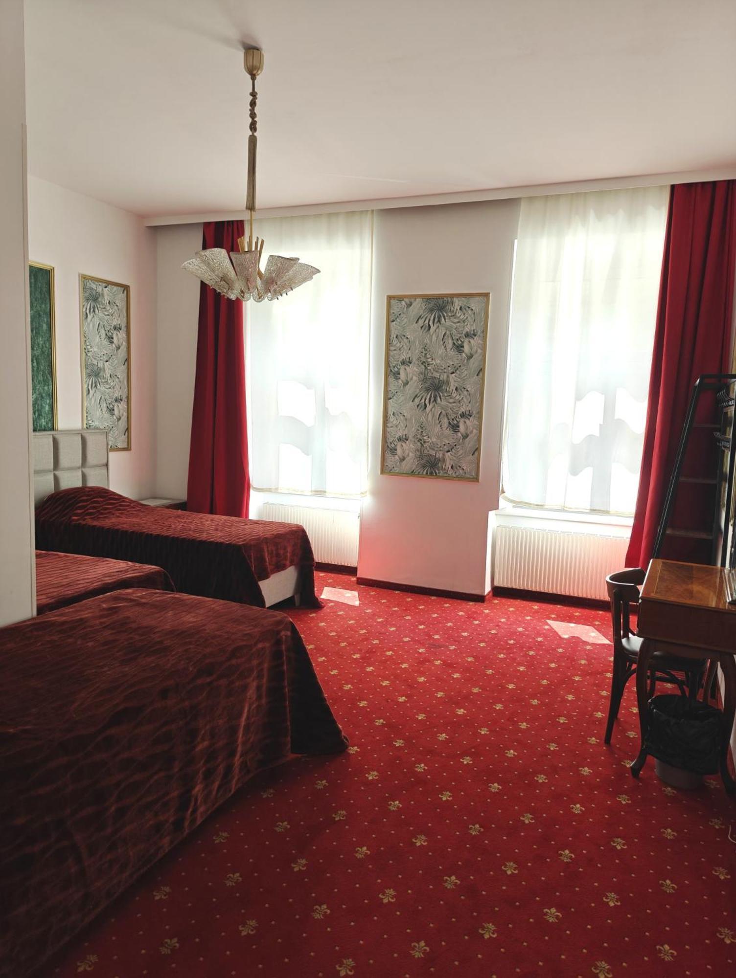 Hotel Viktoria Wien