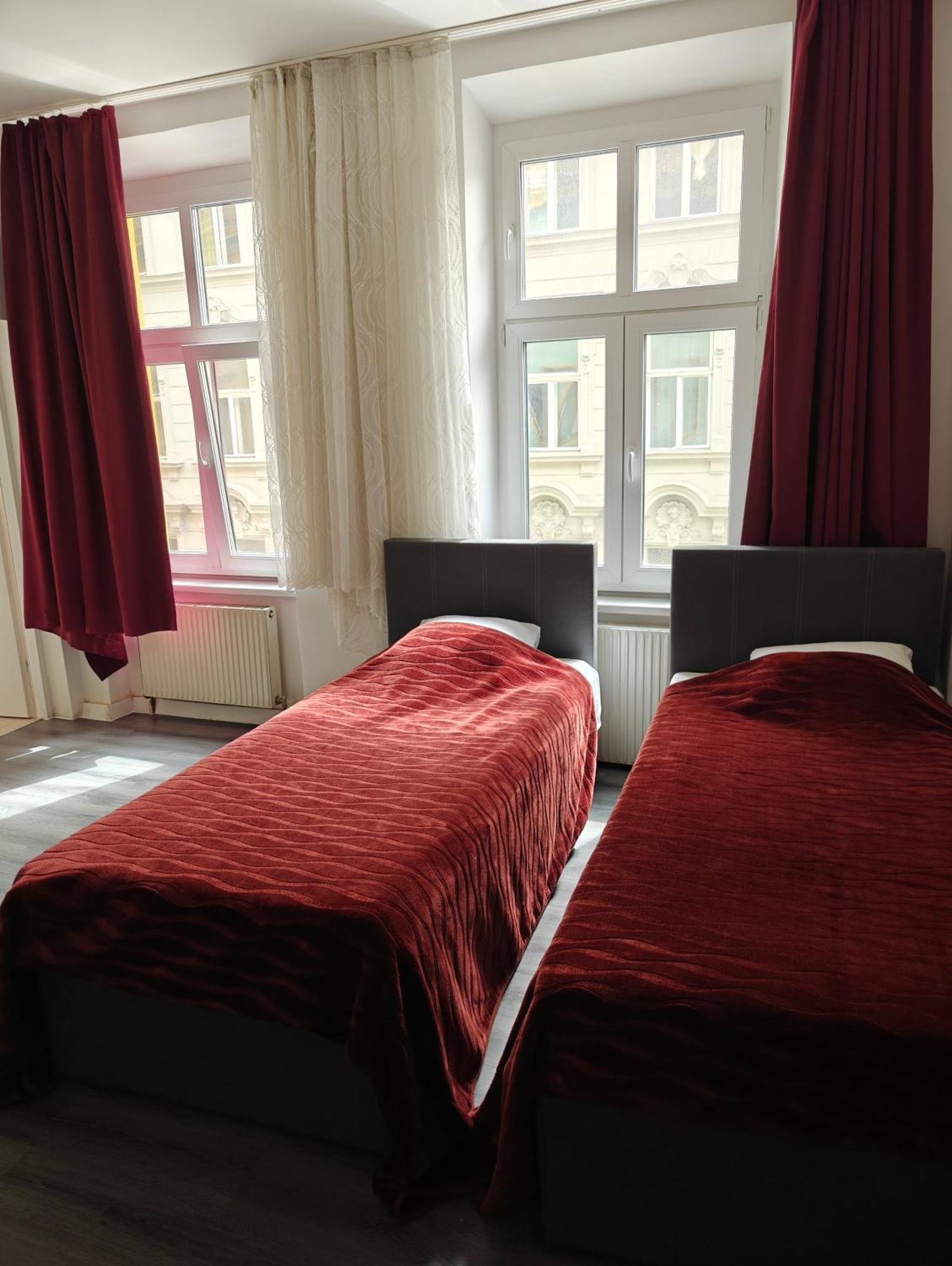 Hotel Viktoria Wien