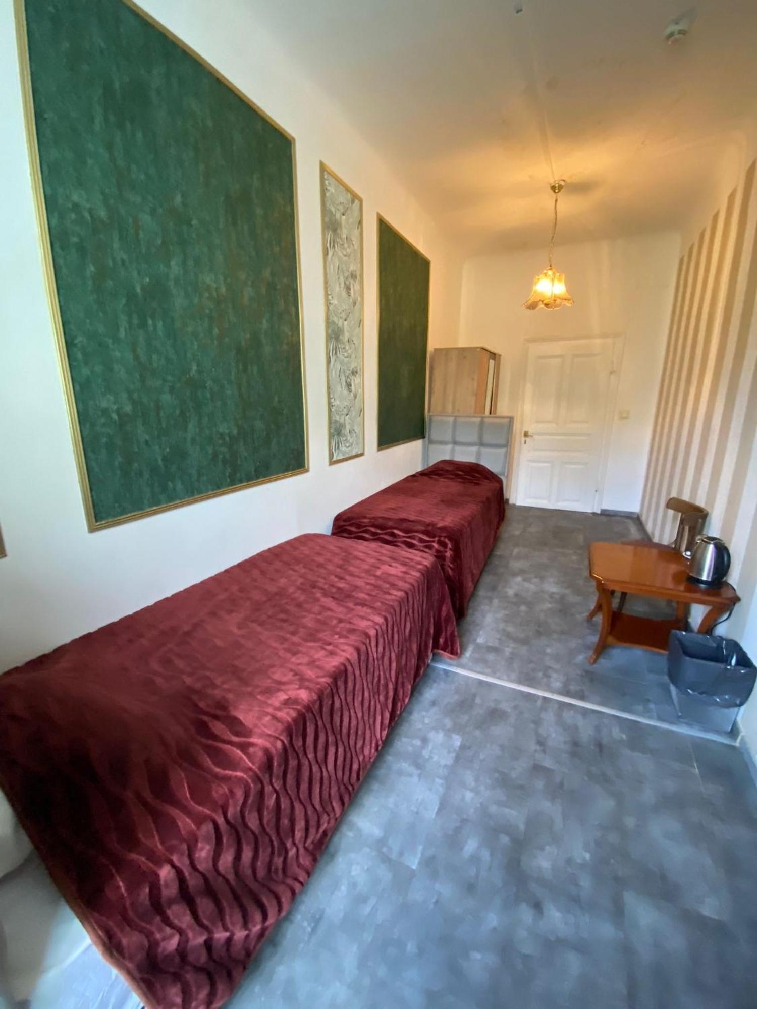 Hotel Viktoria Wien